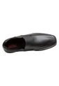 Zapatos Carlin Ii Para Hombre Negro Hunters Bay 193161 Payless de Generic