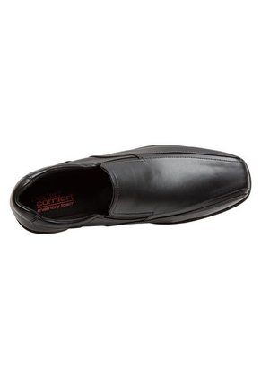 Zapatos Carlin Ii Para Hombre Negro Hunters Bay 193161 Payless