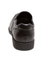 Zapatos Carlin Ii Para Hombre Negro Hunters Bay 193161 Payless de Generic