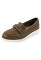 Zapatos Casuales Kenya Para Mujer Cogñac Comfort Plus 197664 Payless de Generic