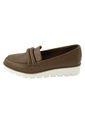 Zapatos Casuales Kenya Para Mujer Cogñac Comfort Plus 197664 Payless de Generic