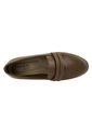 Zapatos Casuales Kenya Para Mujer Cogñac Comfort Plus 197664 Payless de Generic