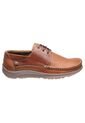 Zapato Casual De Cuero Para Hombre de Generic