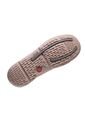 Zapato Casual De Cuero Para Hombre de Generic