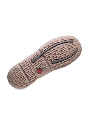 Zapato Casual De Cuero Para Hombre