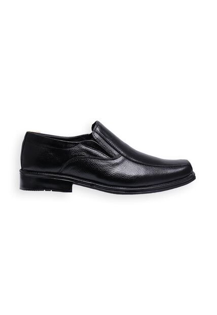 Zapato De Cuero Para Hombre Formal Colombiano