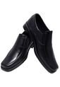 Zapato De Cuero Para Hombre Formal Colombiano de Generic