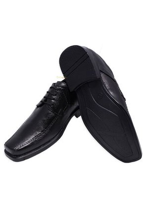 Zapato De Cuero Para Hombre 100% Colombiano