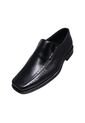 Zapato Formal Mocasín Cuero Para Hombre de Generic
