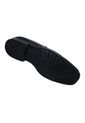 Zapato Formal Mocasín Cuero Para Hombre de Generic