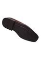 Zapato Amarrar Formal Cuero Hombre de Generic