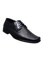 Zapato Formal En Cuero Para Hombre Ajuste Cordones de Generic