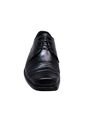 Zapato Formal Para Hombre De Amarrar En Cuero de Generic