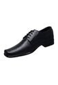 Zapato Formal En Cuero Para Hombre Ajuste Cordones de Generic