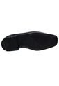 Zapato Formal En Cuero Para Hombre Ajuste Cordones de Generic
