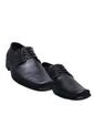 Zapato Formal En Cuero Para Hombre Ajuste Cordones de Generic