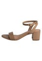 Sandalias De Vestir Walsh Para Mujer Beige Comfort Plus 198810 Payless de Generic