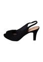 Zapatos De Vestir Nora Para Mujer Negro Comfort Plus 199888 Payless de Generic