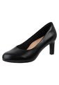 Zapatos De Vestir Kasey Para Mujer Negro Comfort Plus 199335 Payless de Generic