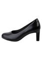 Zapatos De Vestir Kasey Para Mujer Negro Comfort Plus 199335 Payless de Generic