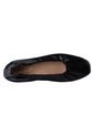Zapatos Planos Casuales Mia Para Mujer Negro Comfort Plus 199807 Payless de Generic