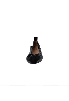 Zapatos Planos Casuales Mia Para Mujer Negro Comfort Plus 199807 Payless