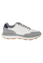 Zapatos Casuales Harvester Para Hombre Blanco Comfort Plus 201685 de Generic