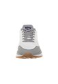 Zapatos Casuales Harvester Para Hombre Blanco Comfort Plus 201685 de Generic