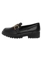 Zapatos Casuales Kallie Para Mujer Negro Comfort Plus 210681 de Generic