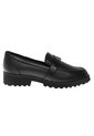 Zapatos Casuales Kallie Para Mujer Negro Comfort Plus 210681 de Generic