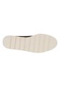 Zapatos Casuales Planos Kat Para Mujer Negro Comfort Plus 210882 de Generic