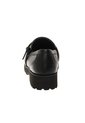 Zapatos Casuales Kallie Para Mujer Negro Comfort Plus 210681 de Generic