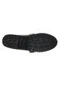 Zapatos Casuales Kallie Para Mujer Negro Comfort Plus 210681 de Generic