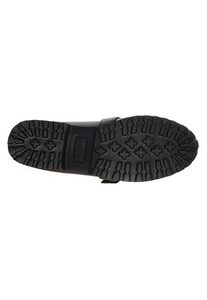Zapatos Casuales Kallie Para Mujer Negro Comfort Plus 210681