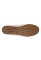Zapatos Casuales Footsie Tipo Mocasín Para Mujer Marfil Comfort Plus 211017 de Generic