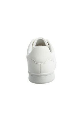 Zapatos Casuales Steffi Tipo Sneakers Para Mujer Blanco Comfort Plus 199759 Payless