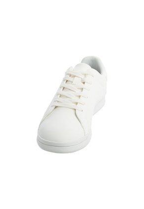 Zapatos Casuales Steffi Tipo Sneakers Para Mujer Blanco Comfort Plus 199759 Payless