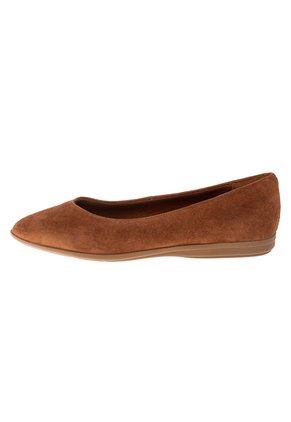 Zapatos Planos Casuales Para Mujer Conac Comfort Plus 210680