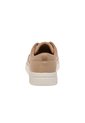 Zapatos Casuales Puerto Para Mujer Dorado Comfort Plus 211016 de Generic