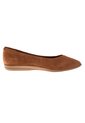Zapatos Planos Casuales Para Mujer Conac Comfort Plus 210680 de Generic