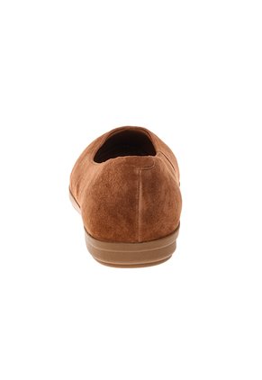 Zapatos Planos Casuales Para Mujer Conac Comfort Plus 210680