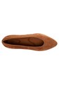 Zapatos Planos Casuales Para Mujer Conac Comfort Plus 210680 de Generic