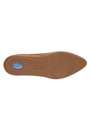 Zapatos Planos Casuales Para Mujer Conac Comfort Plus 210680