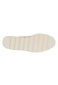 Zapatos Casuales Planos Kat Para Mujer Rosa Claro Comfort Plus 210883 de Generic