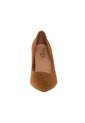 Zapatos De Vestir Janine Para Mujer Conac Comfort Plus 210549 de Generic