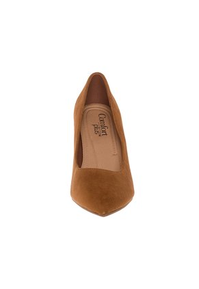 Zapatos De Vestir Janine Para Mujer Conac Comfort Plus 210549