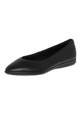 Zapatos Casuales Bliss Para Mujer Negro Comfort Plus 210679 Generic