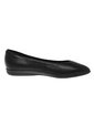 Zapatos Casuales Bliss Para Mujer Negro Comfort Plus 210679 de Generic