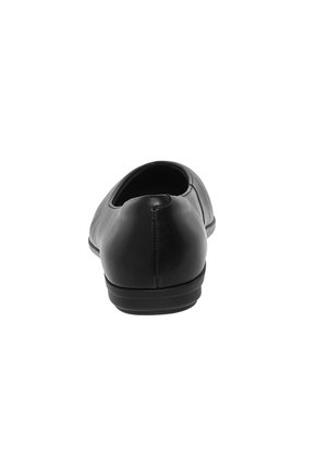 Zapatos Casuales Bliss Para Mujer Negro Comfort Plus 210679
