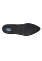 Zapatos Casuales Bliss Para Mujer Negro Comfort Plus 210679 de Generic